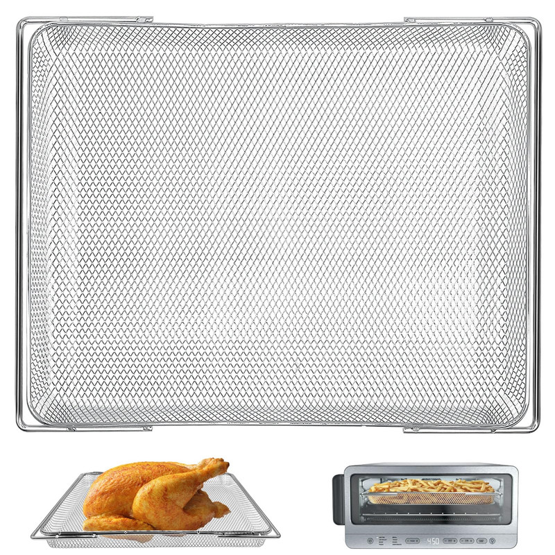 Gwyxc Air Fryer Replacement Parts For Ninja Flip Toaster Oven Air Fryer Sp151