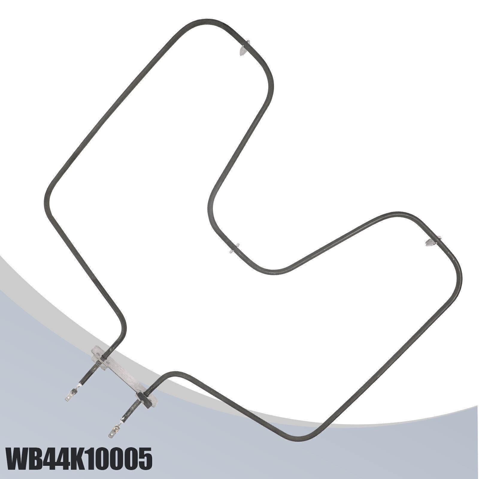 WB44K10005 Range Oven Bake Heating Element replace AP2030964 PS249238 for GE US