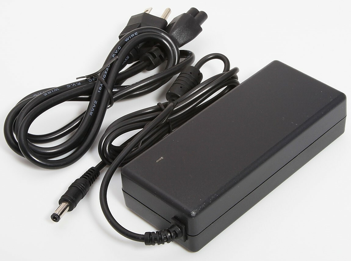 AC Adapter Power Supply 12V 6A For 3M 1BAE XT-1 Wireless Drive Thru Base Station