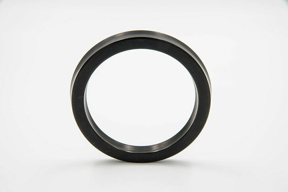 U-ring / rod seal pneumatic Type DI DIM NI150 Material FPM/FKM/Viton®