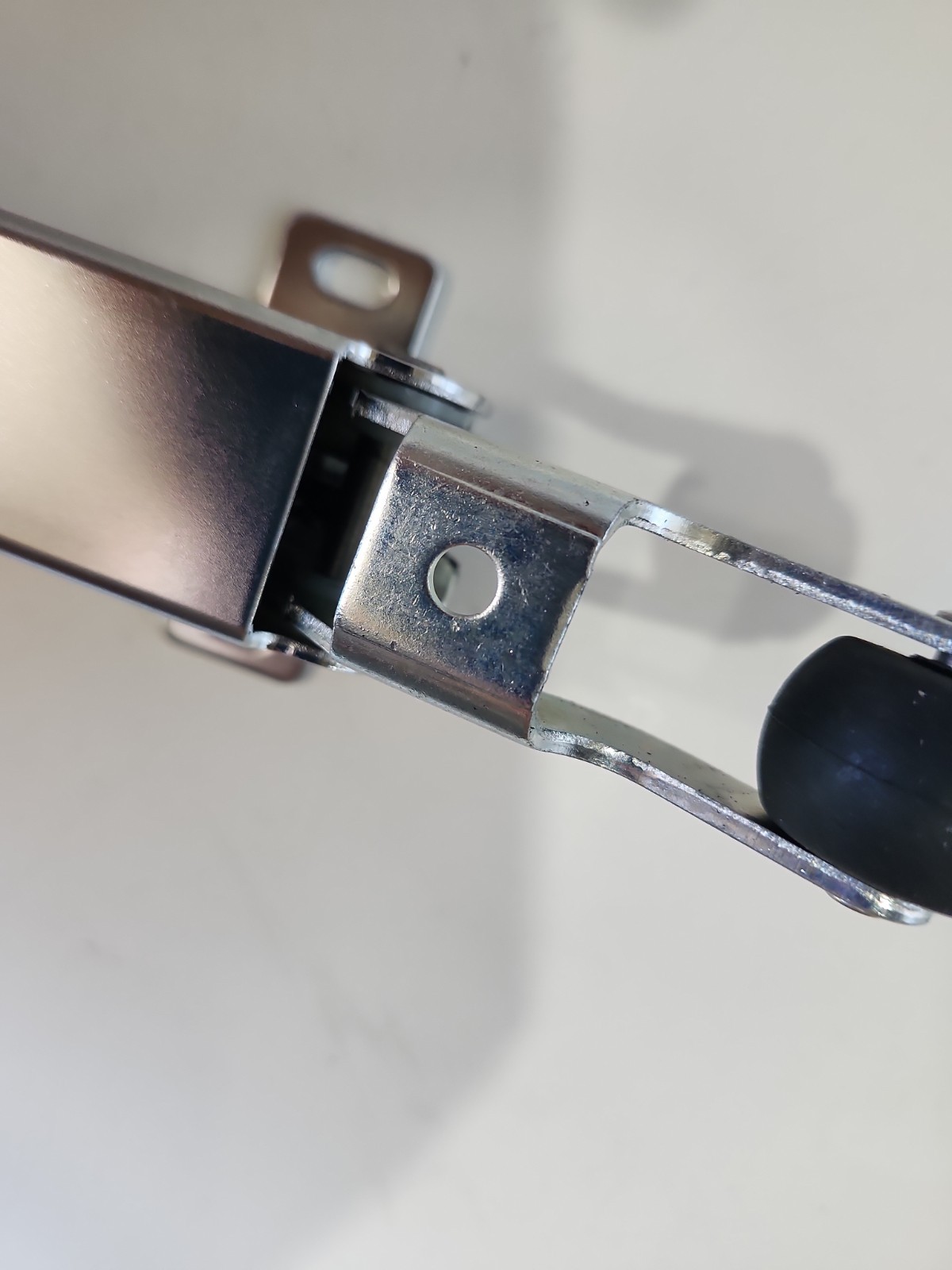Door Closer Hydraulic Heavy Duty Genuine Seal Kason 1094* USA Made! No Hook