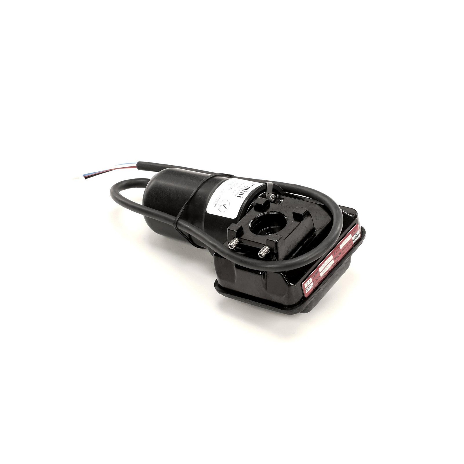 Frymaster Actuator, Gemini 24V Rh Rotary 8075808 – Free Shipping + Geniune OEM