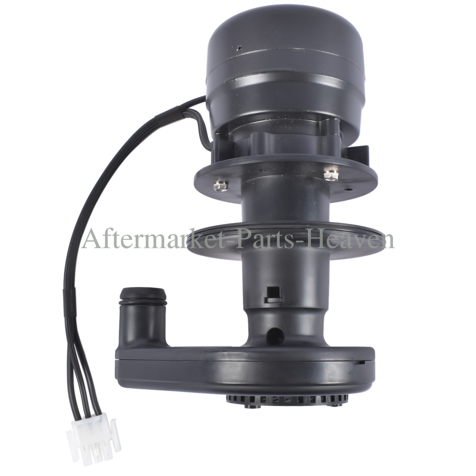 7013196 Replacement Water Pump 115V for Sub-Zero Ice Machine 6W 0.38A 60HZ