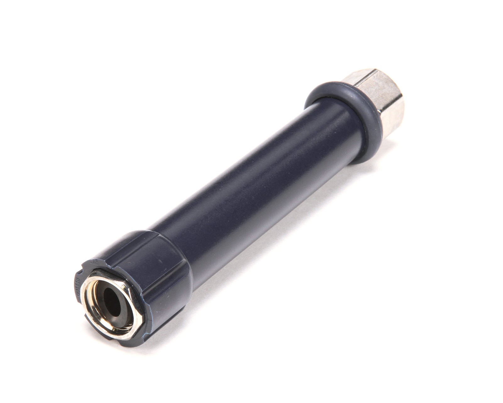T&S Brass Grip Handle, 3/8Npt Female Inlet (Blue) 012504-40 – Free Shipping +