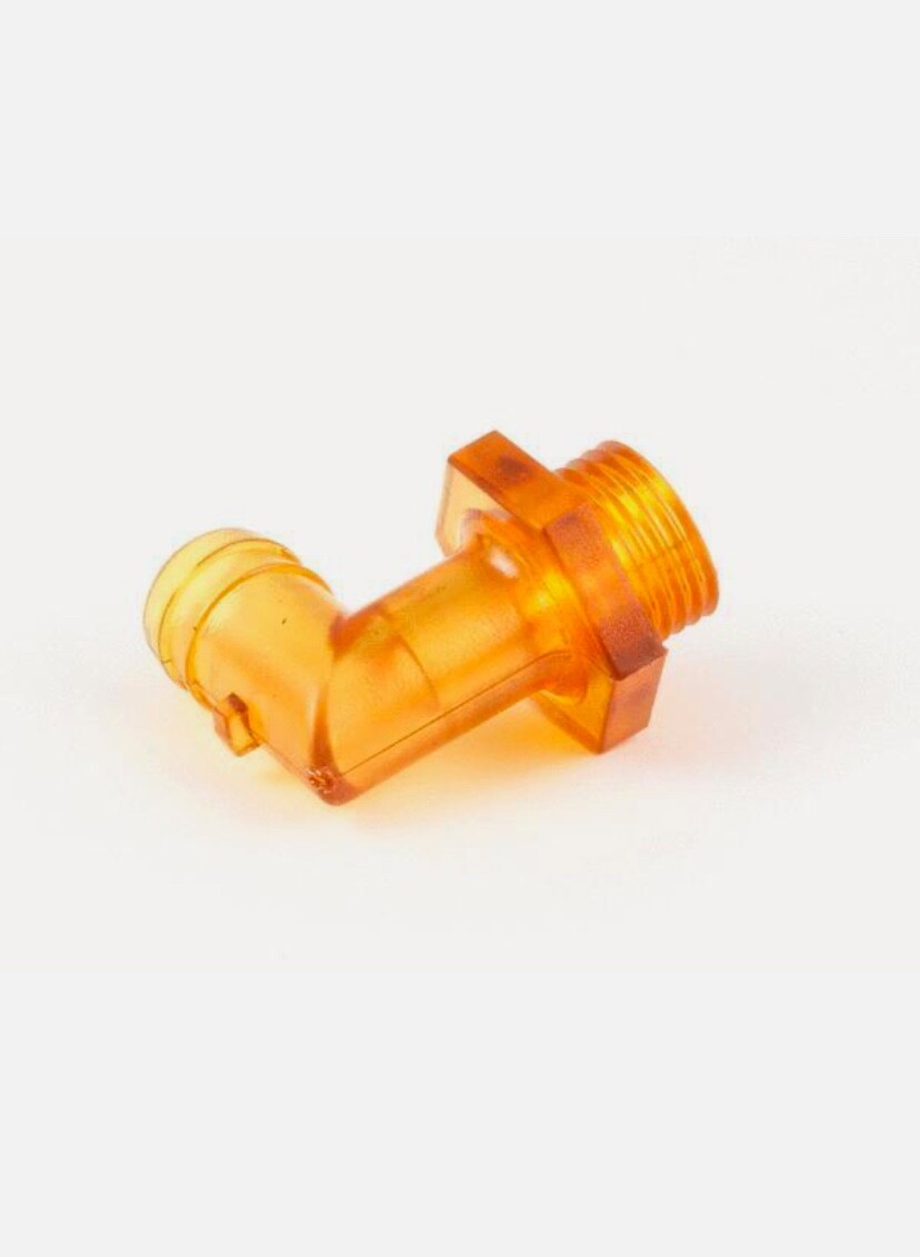 Wilbur Curtis Fitting, Spryhead W/Restrictor WC-2977-101 – Free Shipping +