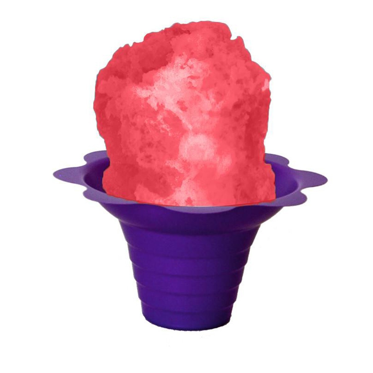 Hypothermias Shaved Ice & Snow Cone Syrup Pack 3 Pints Various Flavors Included
