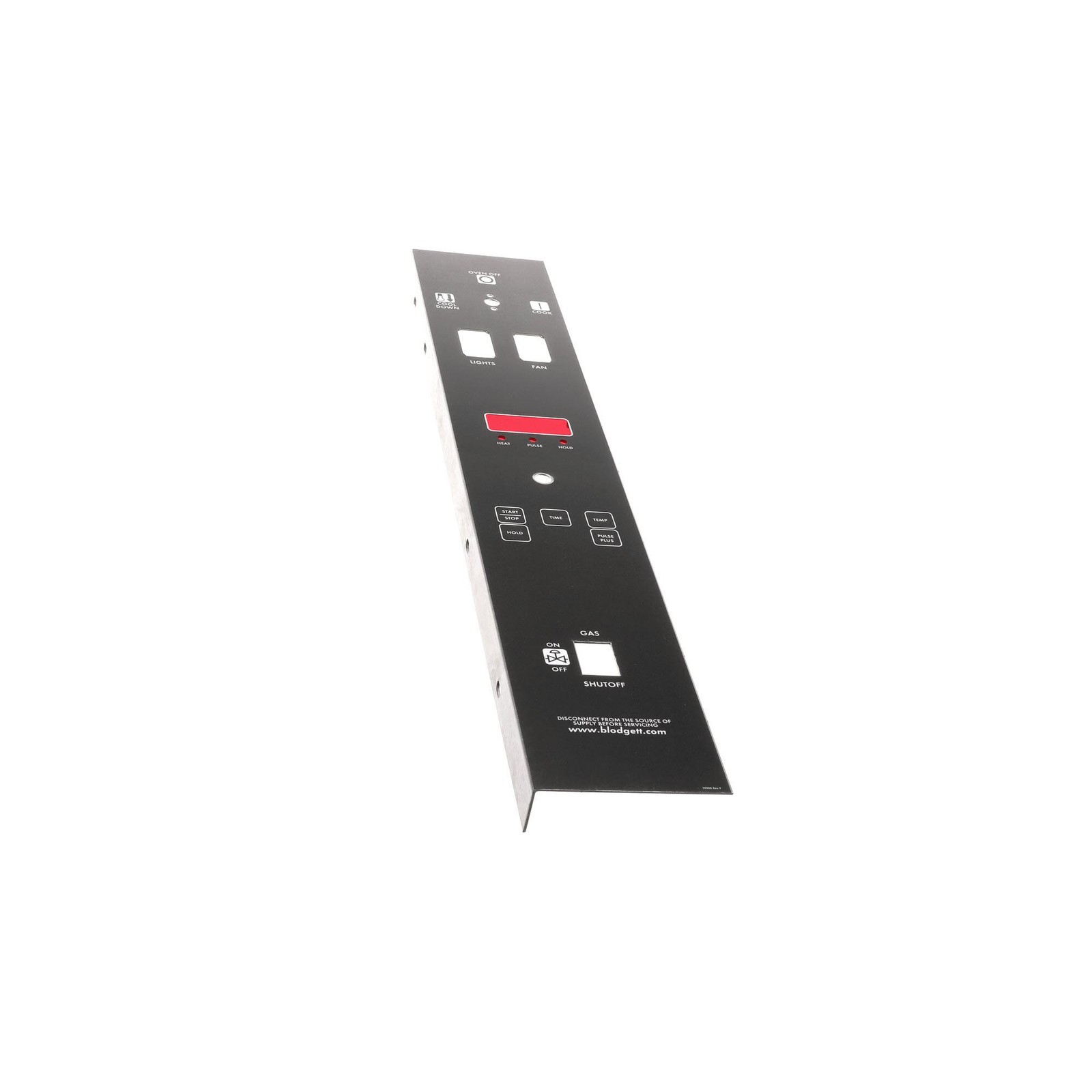 Blodgett Panel Decal Dfg 58720 – Free Shipping + Geniune OEM