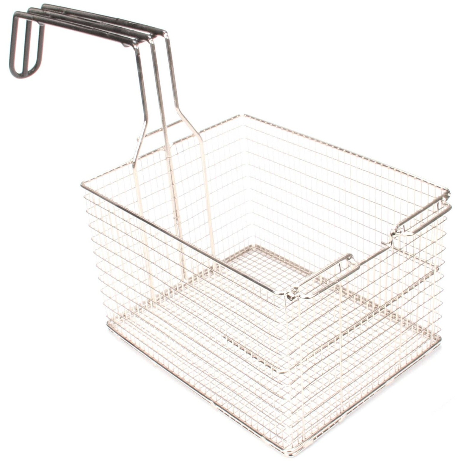Henny Penny 50703 14 in x 13.2 in Full Size Autolift Basket