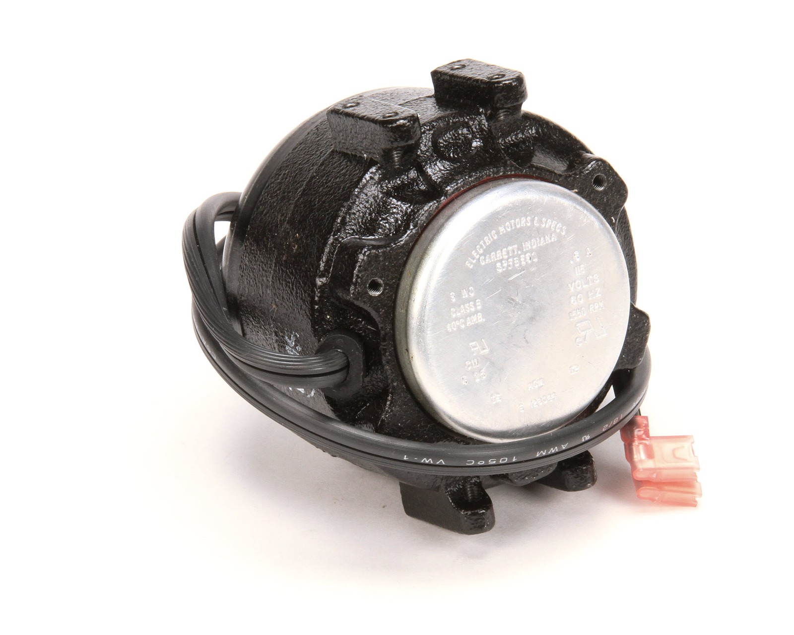 Beverage Air Motor – Fan – Evap, 115V 60Hz 9W 1550Rpm 501-175D – Free Shipping +