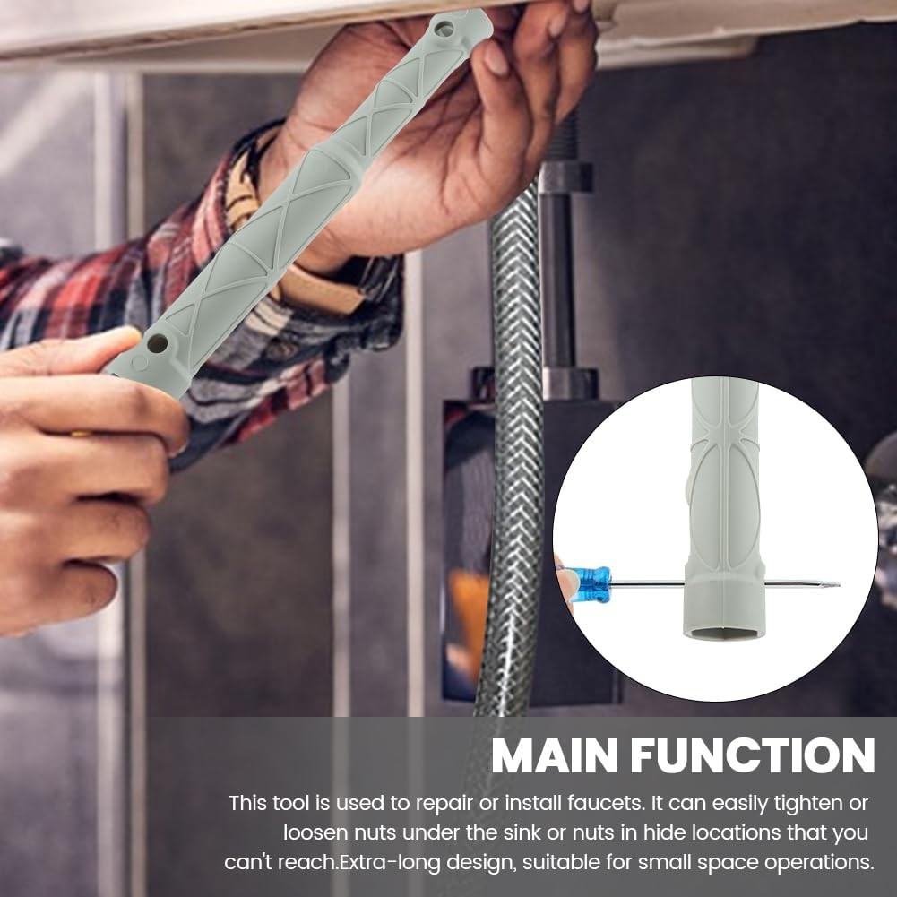 118305 Replacement Kitchen Faucet Installation Tool for Kitchen Sink Faucet,