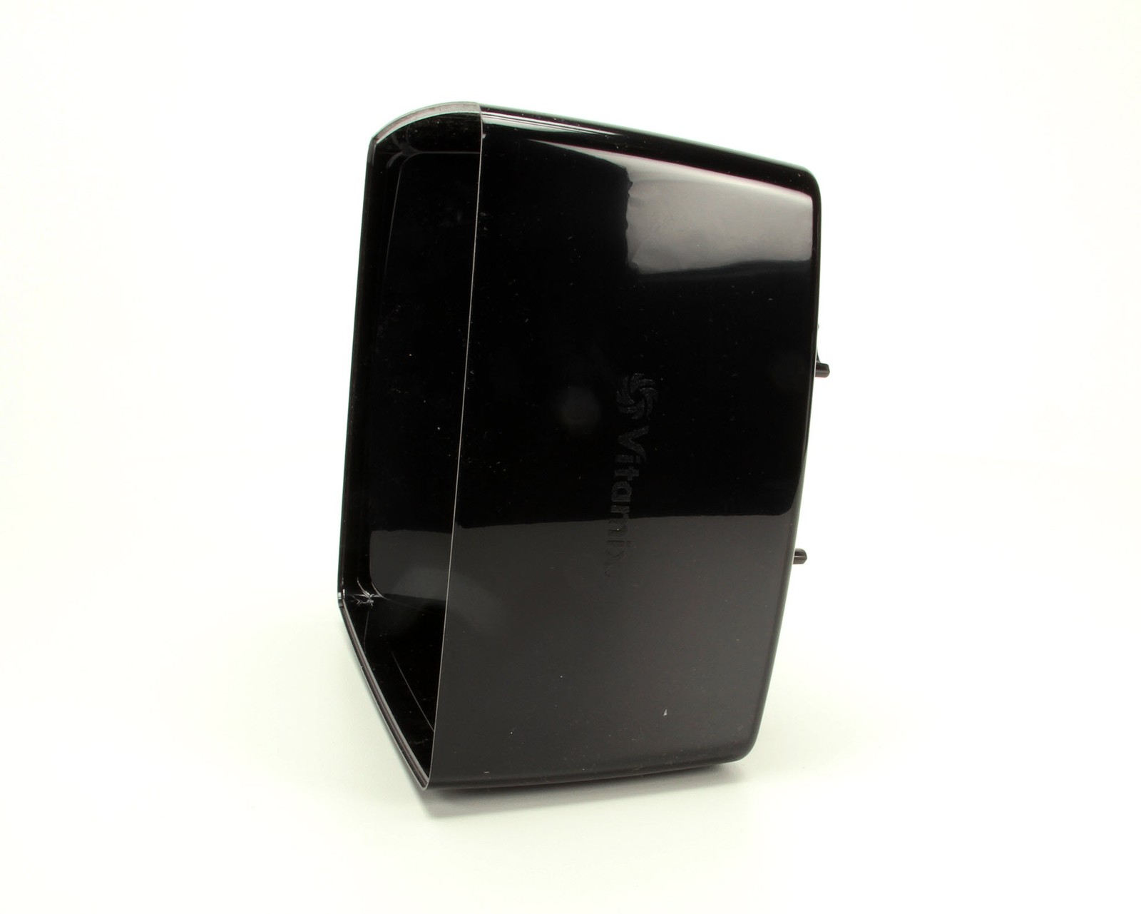 Vita-Mix Upper Base Shell – Black 15728 – Genuine OEM Replacement Part
