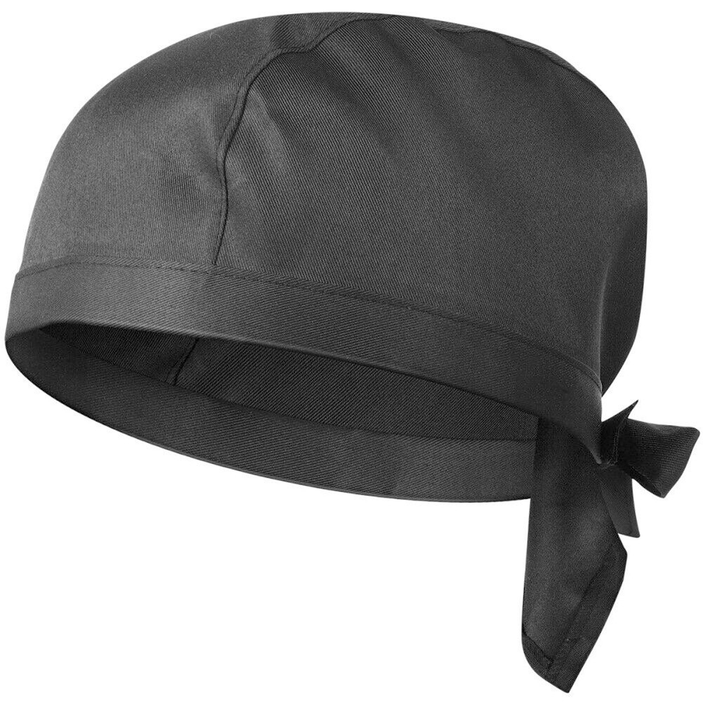 Restaurant Catering Chef Hat Kitchen Cooking Soft Cotton Chef Hat For Adults