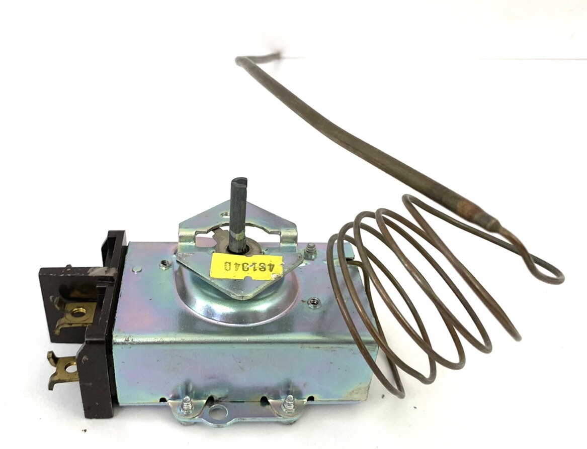 Thermostat D1/D18, 3/16 X 14-1/8, 3 461040 46-1040