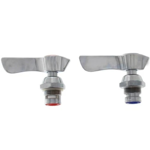 Krowne 21-310L Ceramic Valve Kit Royal Series 12-8 Faucet OEM Genuine Sealed New