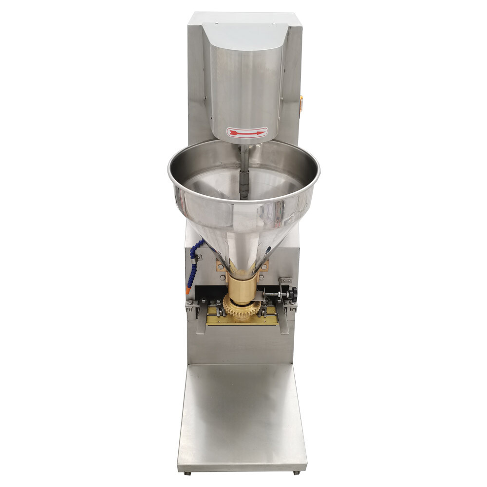110V Commercial Electric Meatball Forming Maker Making Machine with Six Models