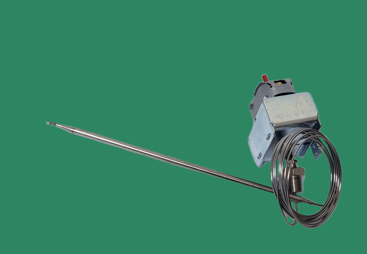 PP10084 High Limit Switch for Pitco All Gas Fryers Safety Thermostat Equipment ᄀ