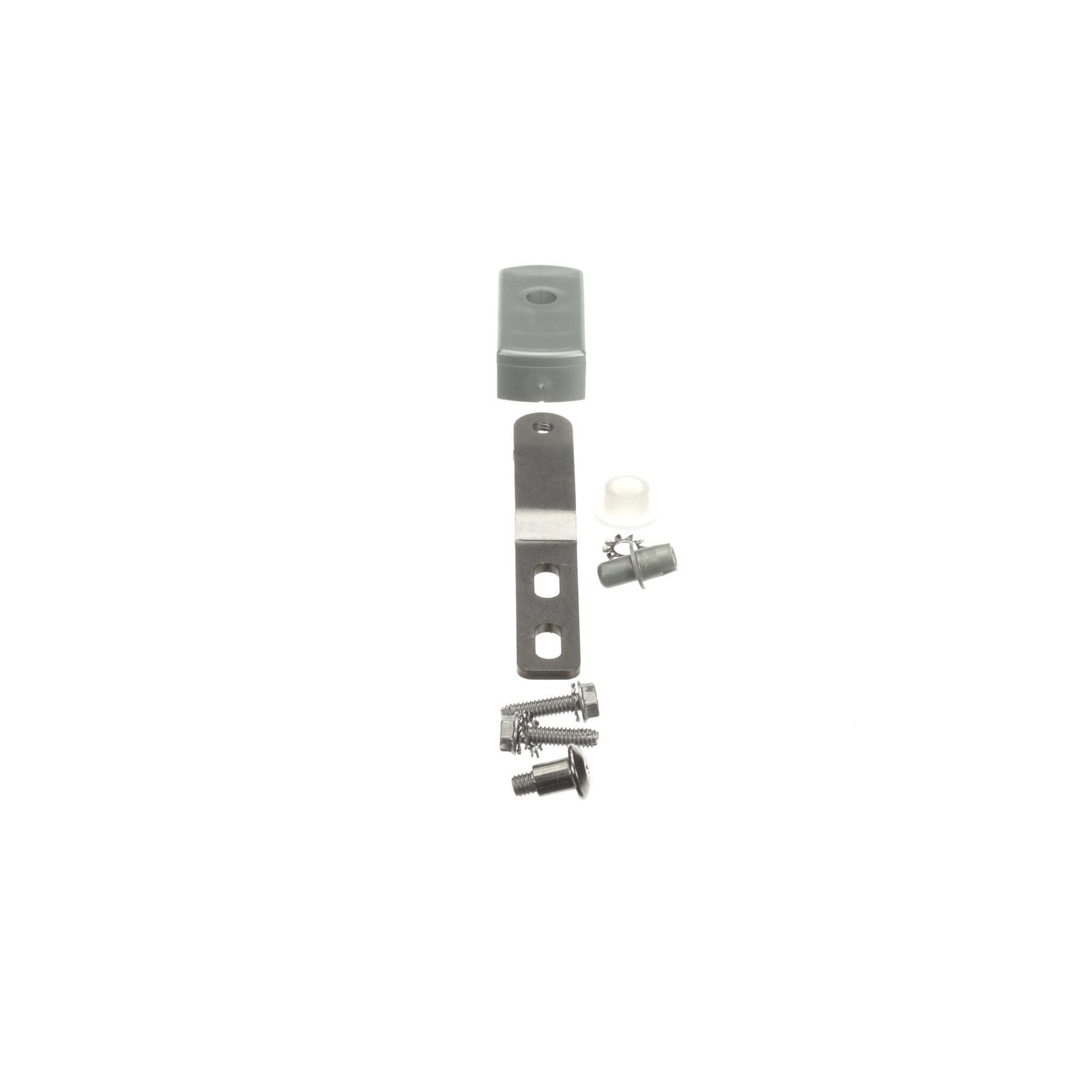 Uline Silver Travel Pin Assembly 80-54400-00 – Genuine OEM Replacement Part