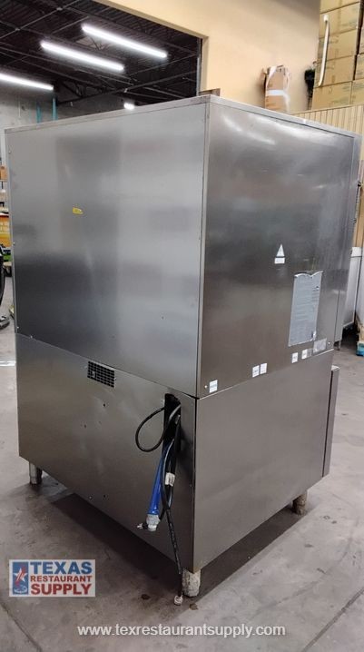 Electrolux Air-O-Steam AOS102GTP1 Gas Combi Oven Year 2019