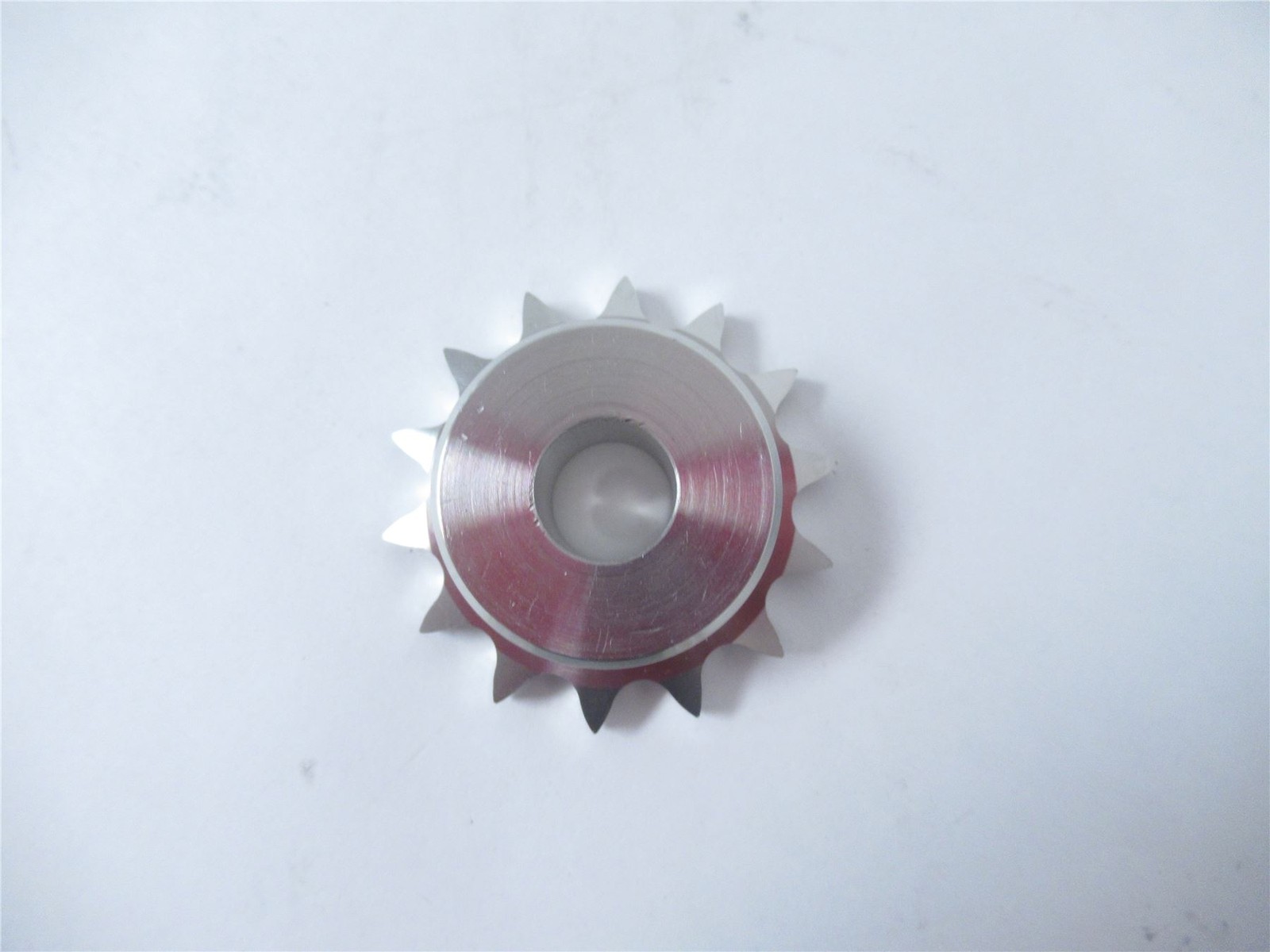 245785 New-No Box; Marel 9729398 Sprocket 14T .50″ Bore SS
