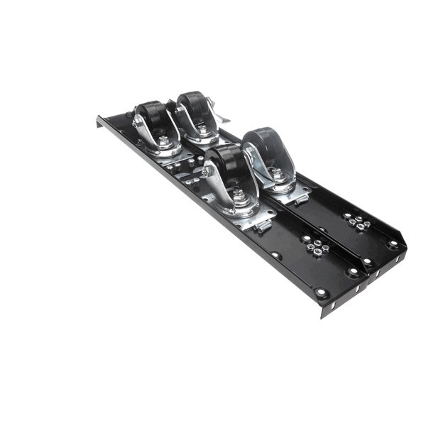 True 883123 Caster Kit 31/2 Set/4On Frame. 700Lb H