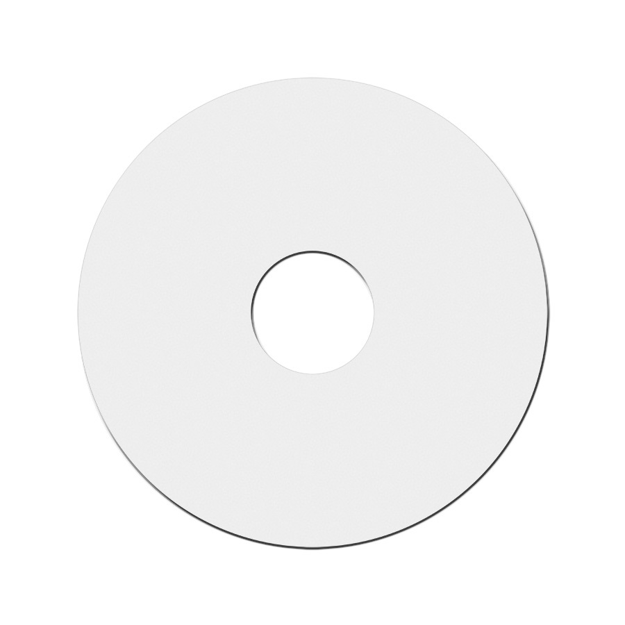 Plastic Seal For R900 Dough Rounder AM Manufacturing / Atwood – R141RA