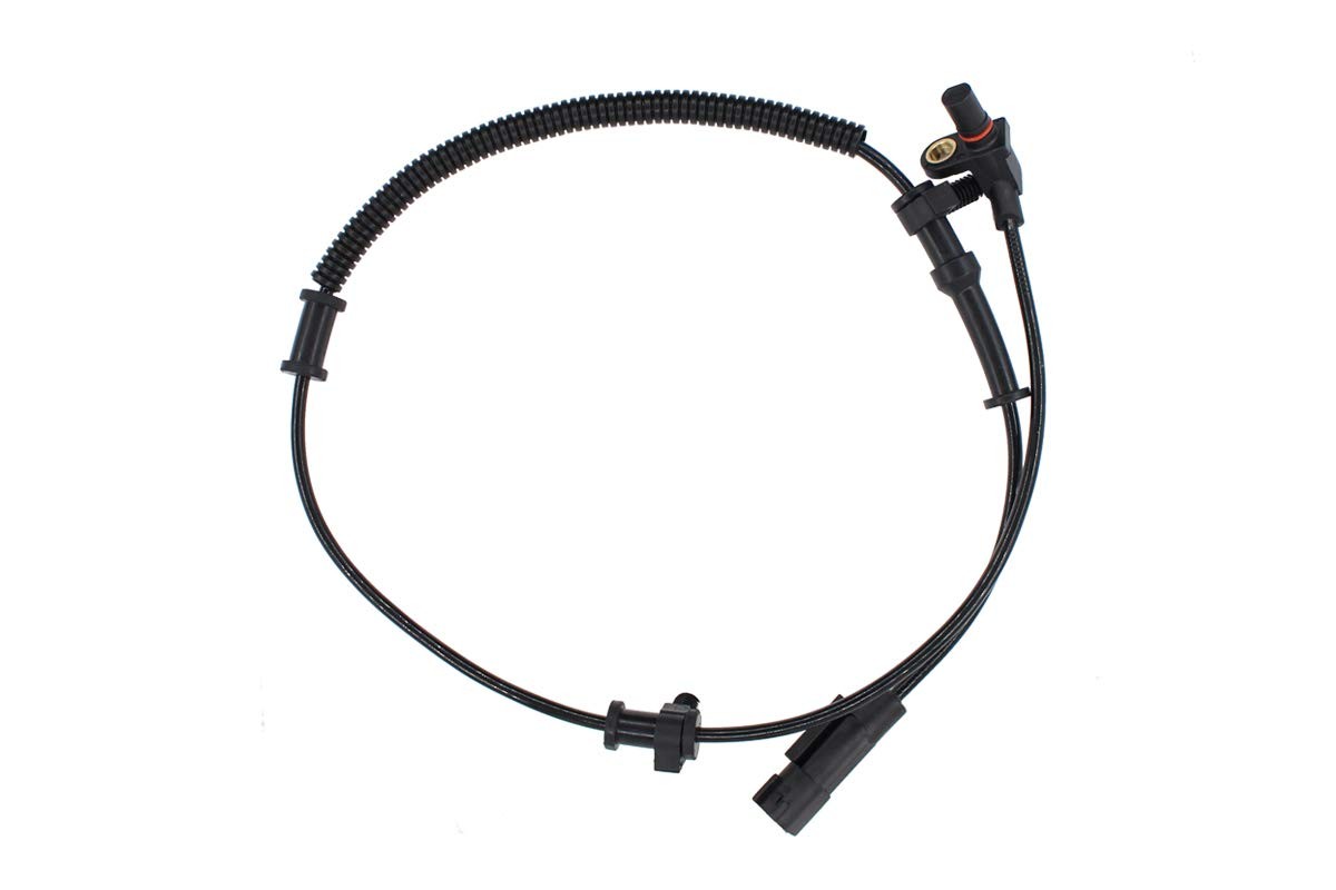 NewYall Front Left/Right Driver Passenger Side ABS Wheel Speed Sensor for Ram…
