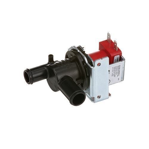 DUMP VALVE, 240V 50/60HZ, Manitowoc, 000014063, 8014368 Same Day Shipping