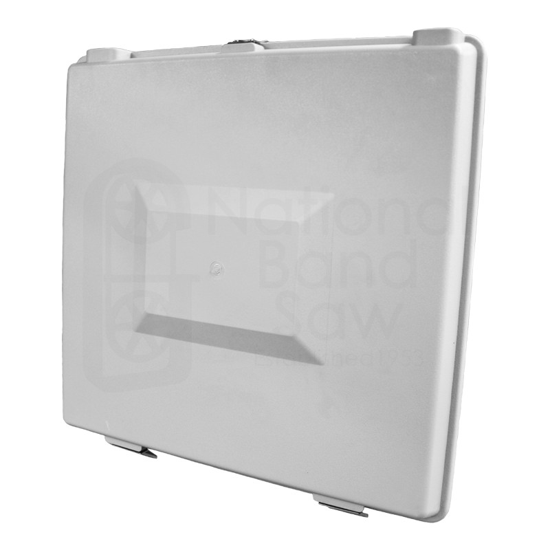 UPPER/LOWER SAW DOOR AND BAFFLE DOORS FOR 5700, 5701, 5801
