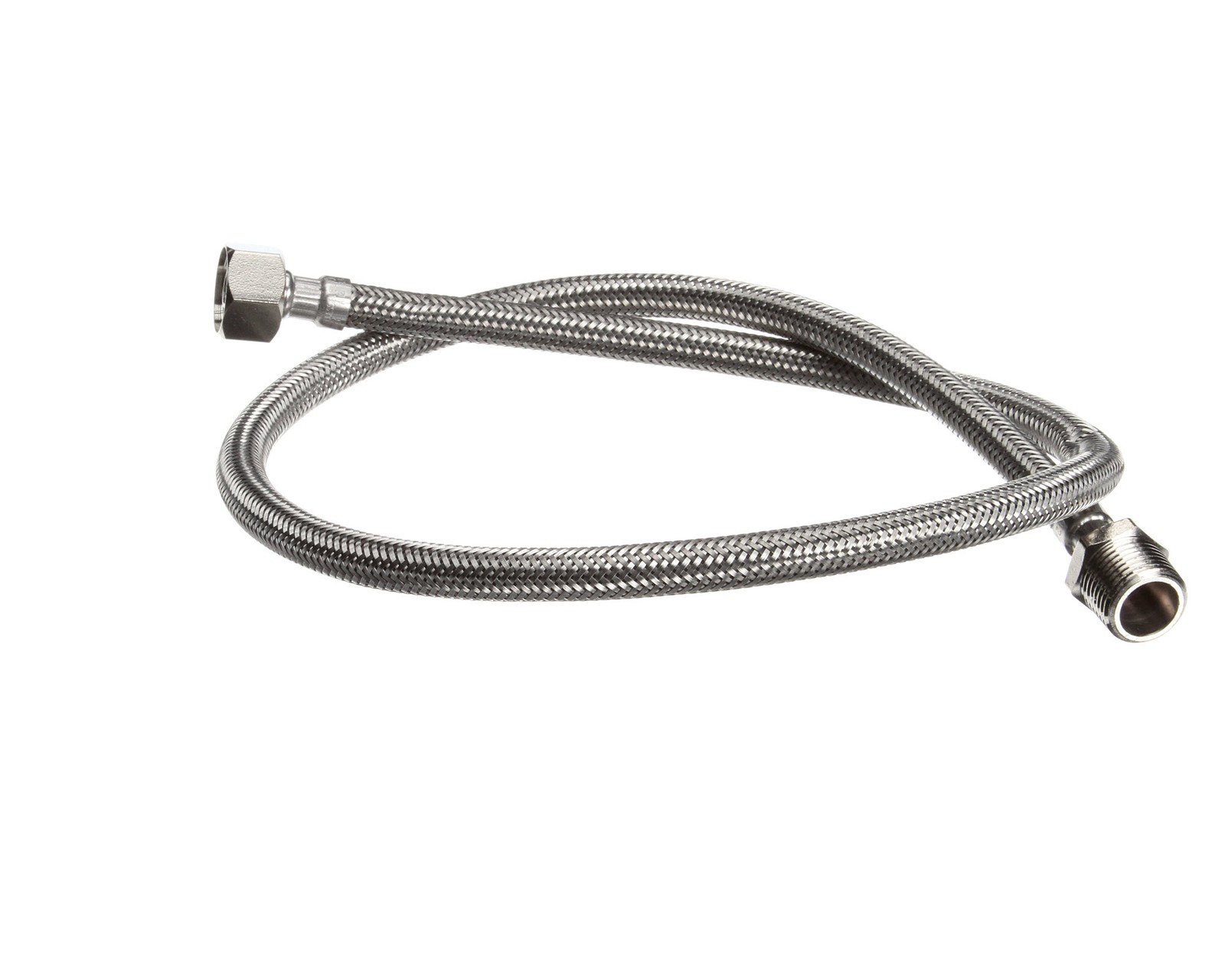 Fisher Supply Line 1/2F X 1/2M X 36 10006 – Free Shipping + Geniune OEM