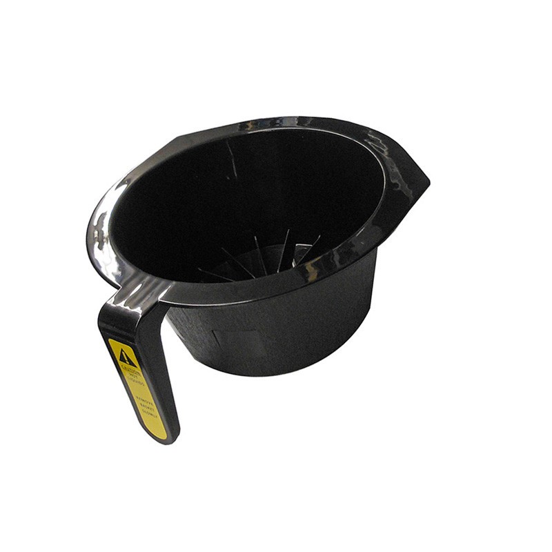 Universal Newco/Bunn Coffee Brewer Filter Basket
