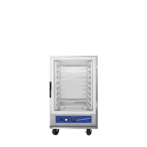 ATHC-9ES Heated Insulated Cabinet (Holds 9 Pans)
