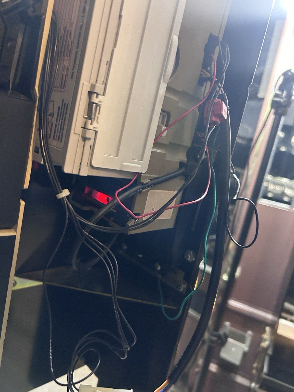 vending machines for sale