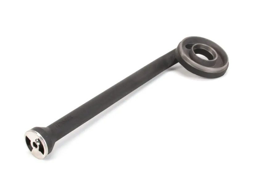 Royal Range 18 Rear Venturi – Lift Off Bur 1712 – Free Shipping + Geniune OEM