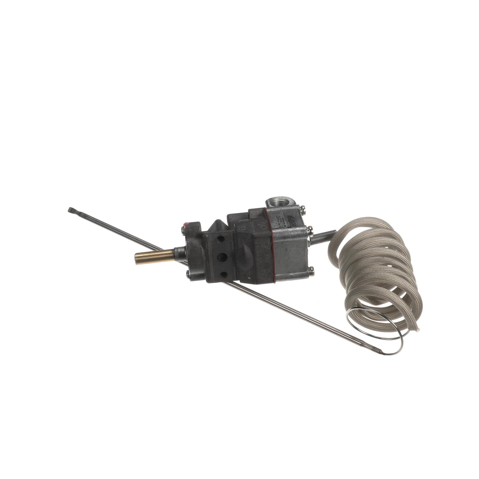 American Range Thermostat,Abj Griddle/Oven A11304 – Genuine OEM Replacement Part