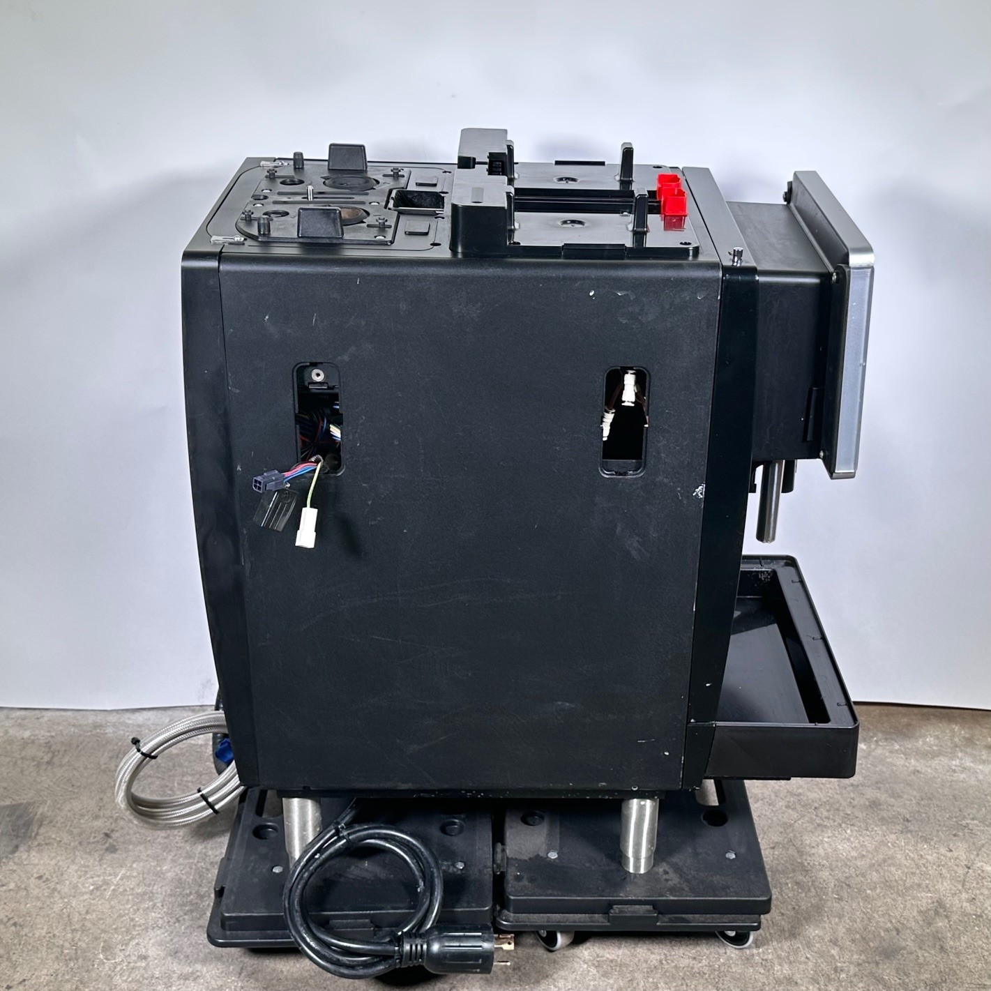 FRANKE A1000 Coffee Espresso System Super Automatic Machine FCS4050