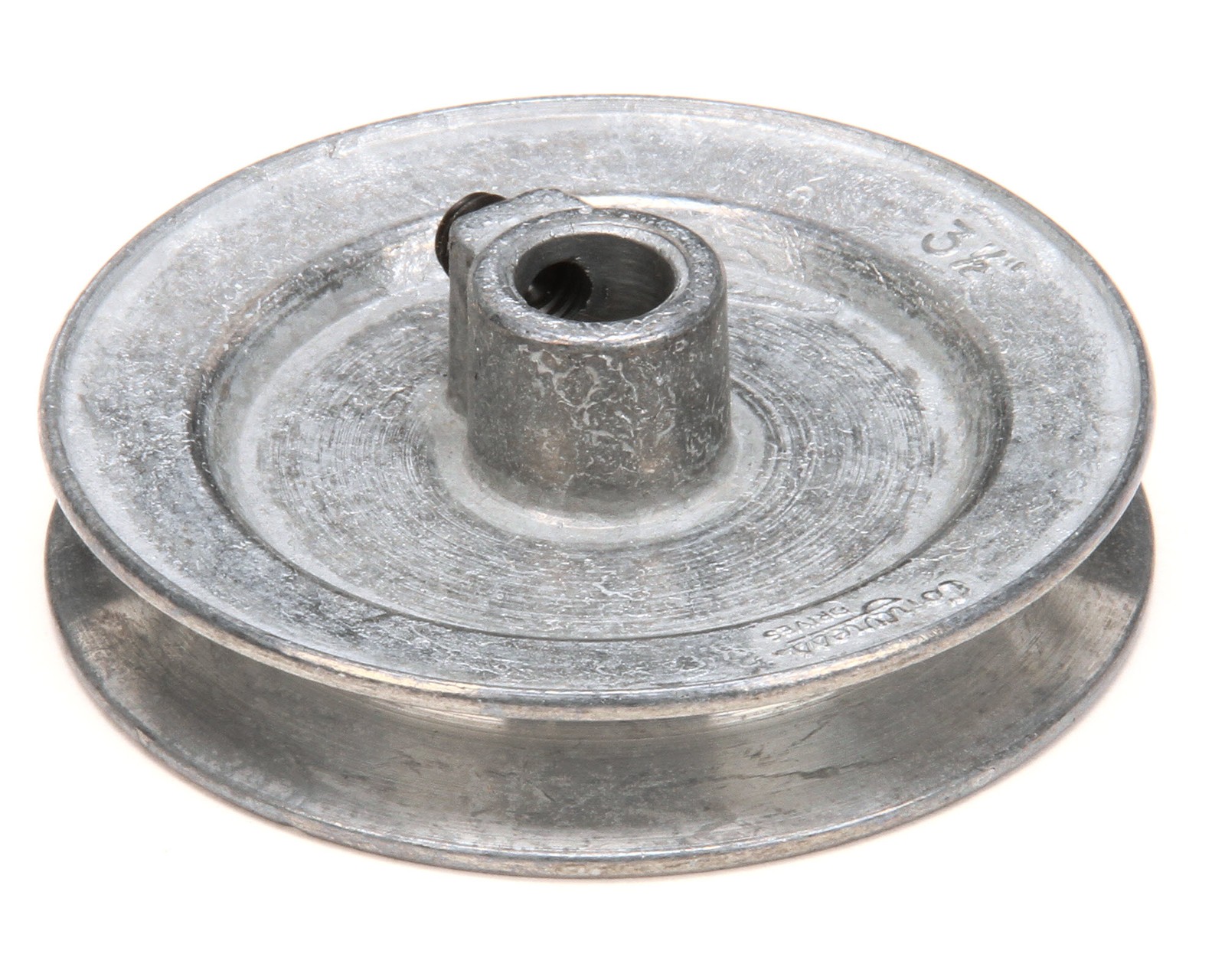 Blodgett Pulley, 3.25A X 1/2 Bob 38409 – Free Shipping + Geniune OEM