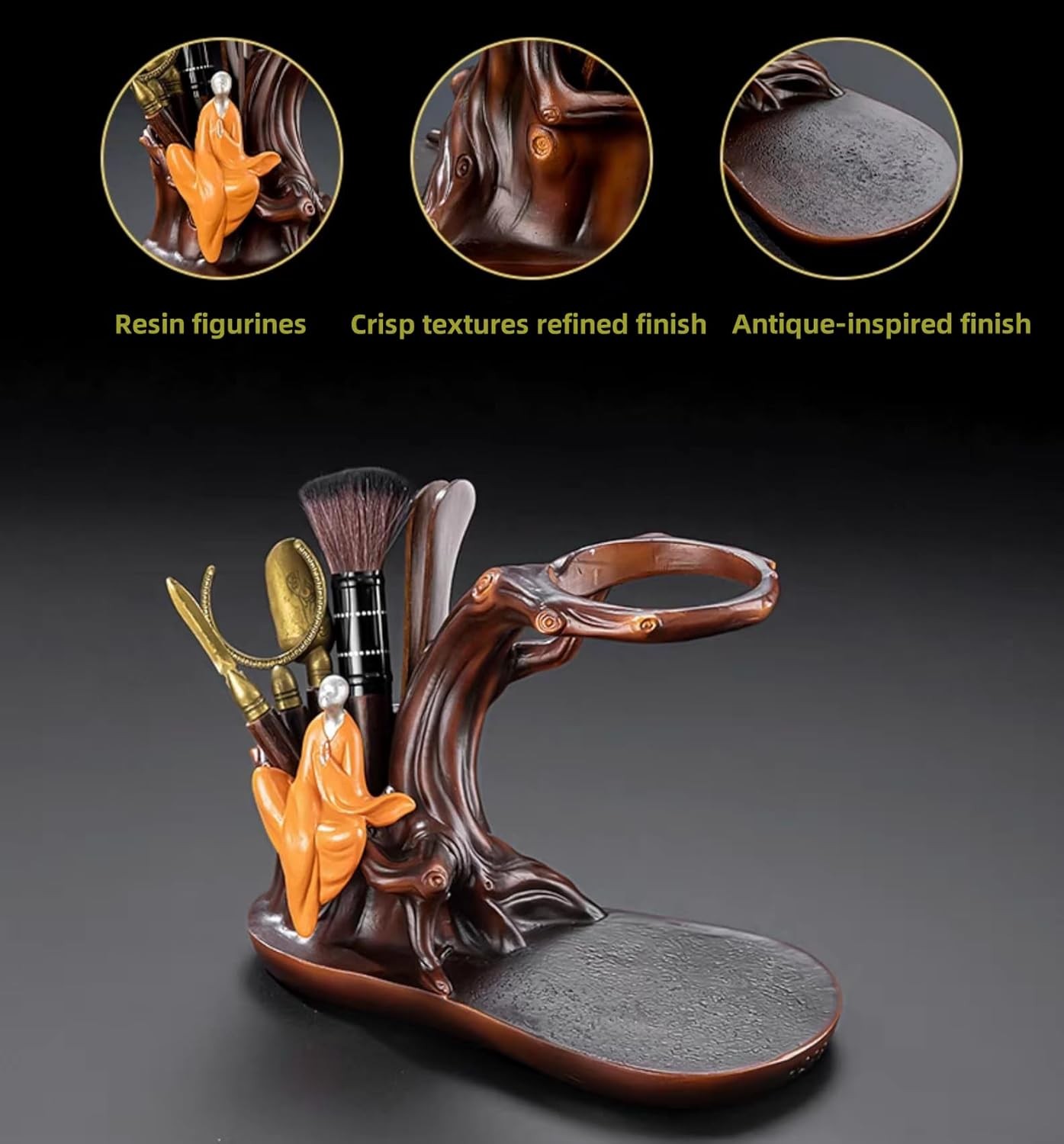 Magnetic TeaPot Semi-Automatic Drip Glass Teapots Lazy Kungfu Tea Infuser