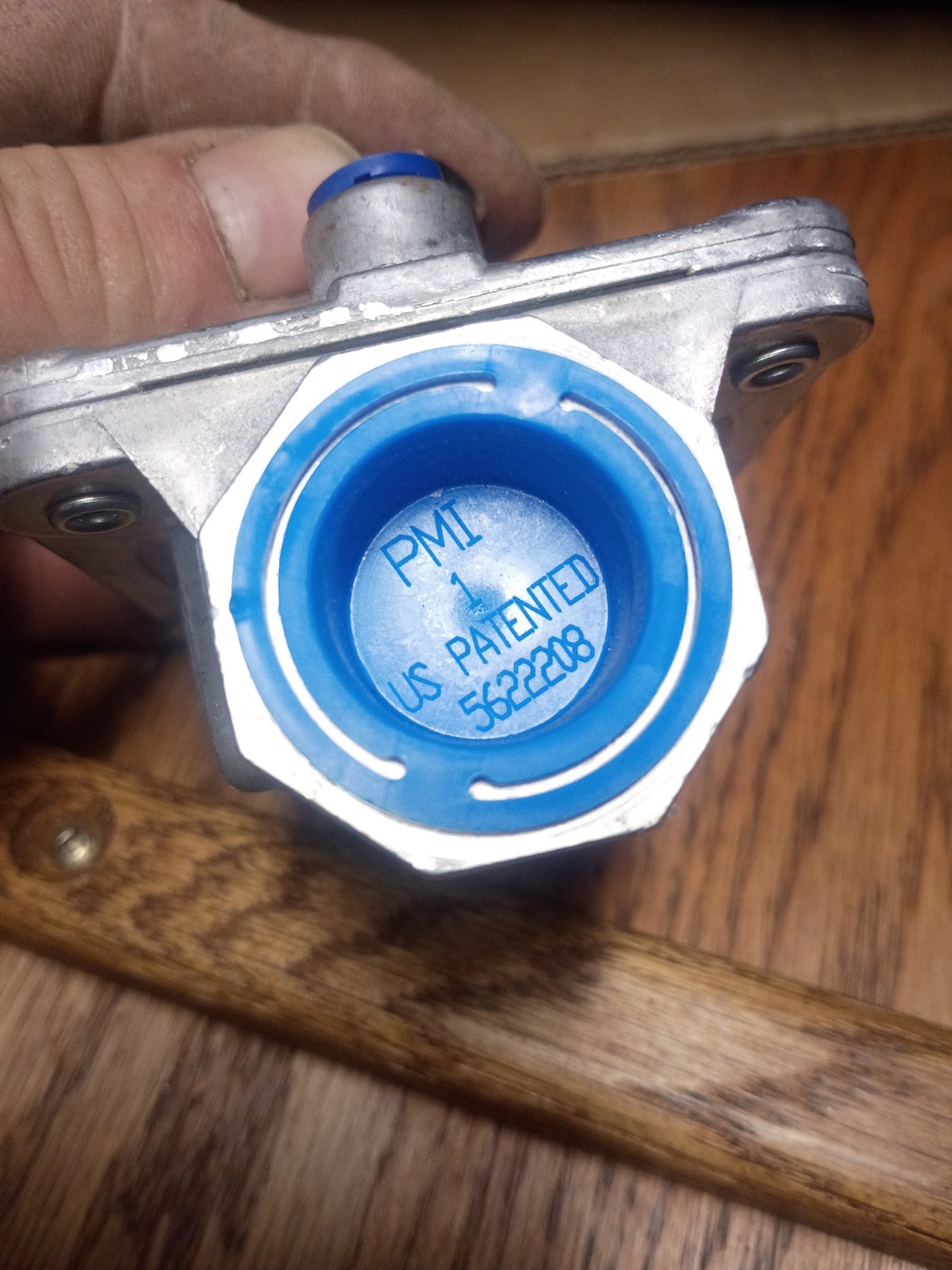Maxitrol RV48CL 1/2″ NPT Gas Regulator Valve Natural Gas/LPG Convertible NEW