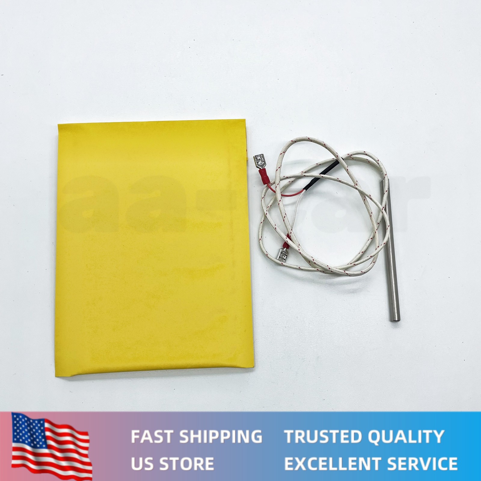 353589 Temperature Probe for Vulcan Hart Commercial Oven Replacement 353589-1