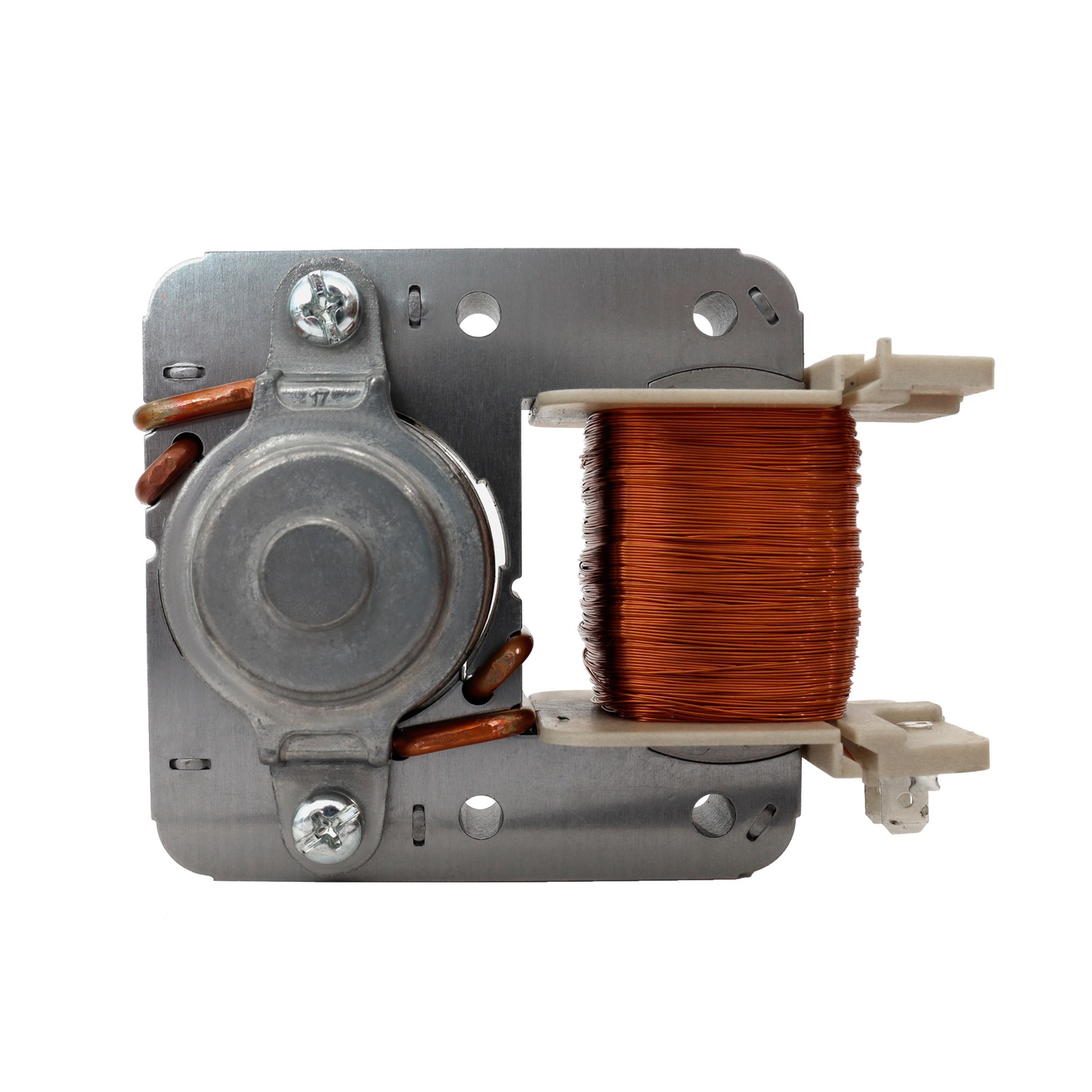 EAU62343001 Oven Convection Fan Motor Exact Replacement Part For LG Range
