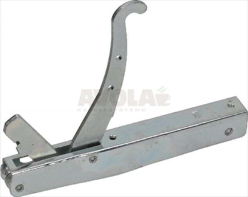 OEM Left Spring Door Hinge Hobart Vulcan Hart Range 497027-2 G48 G36C G60LC
