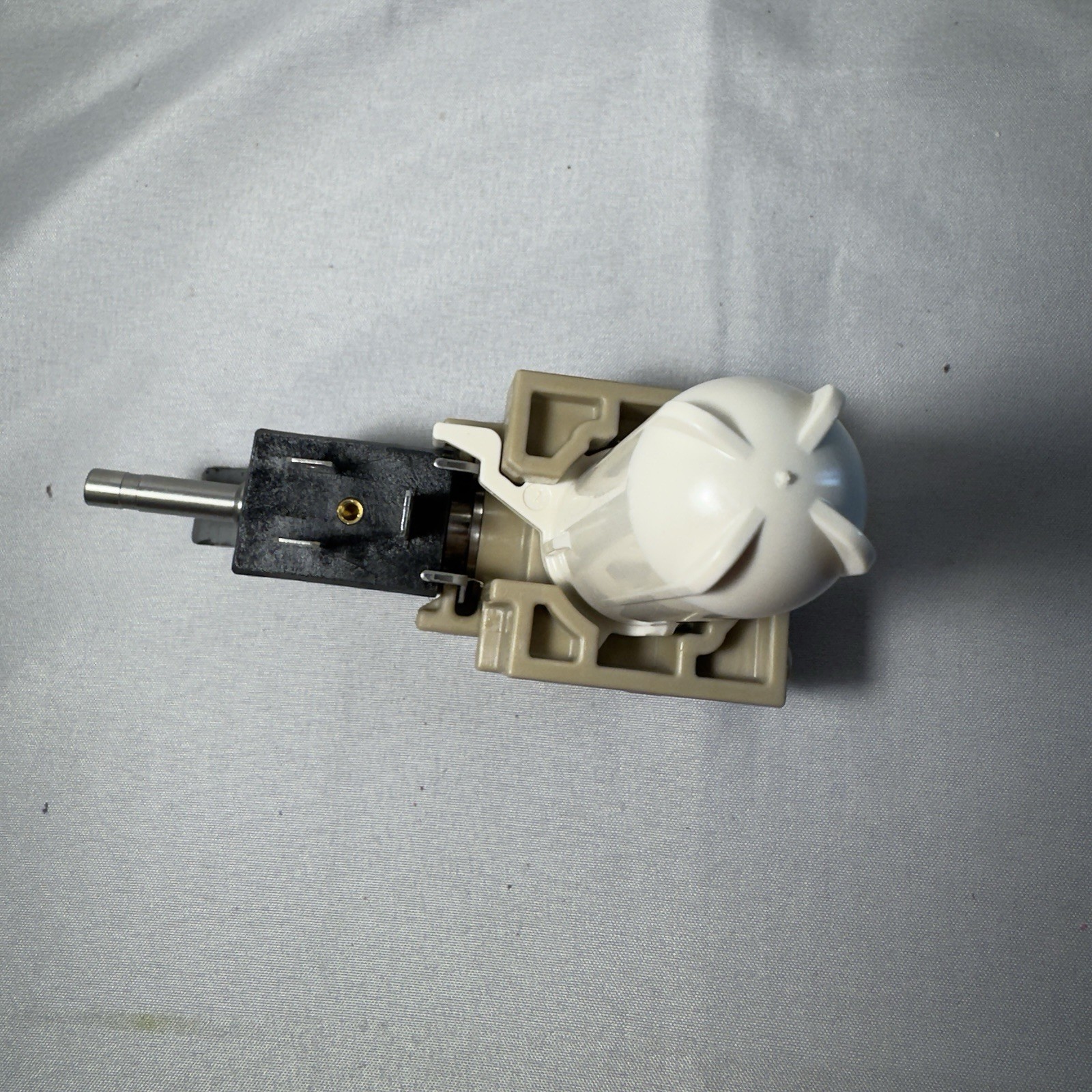 128.062 Expansion Chamber Valve Assy 11080848 Thermoplan Mastrena II 41500.1465