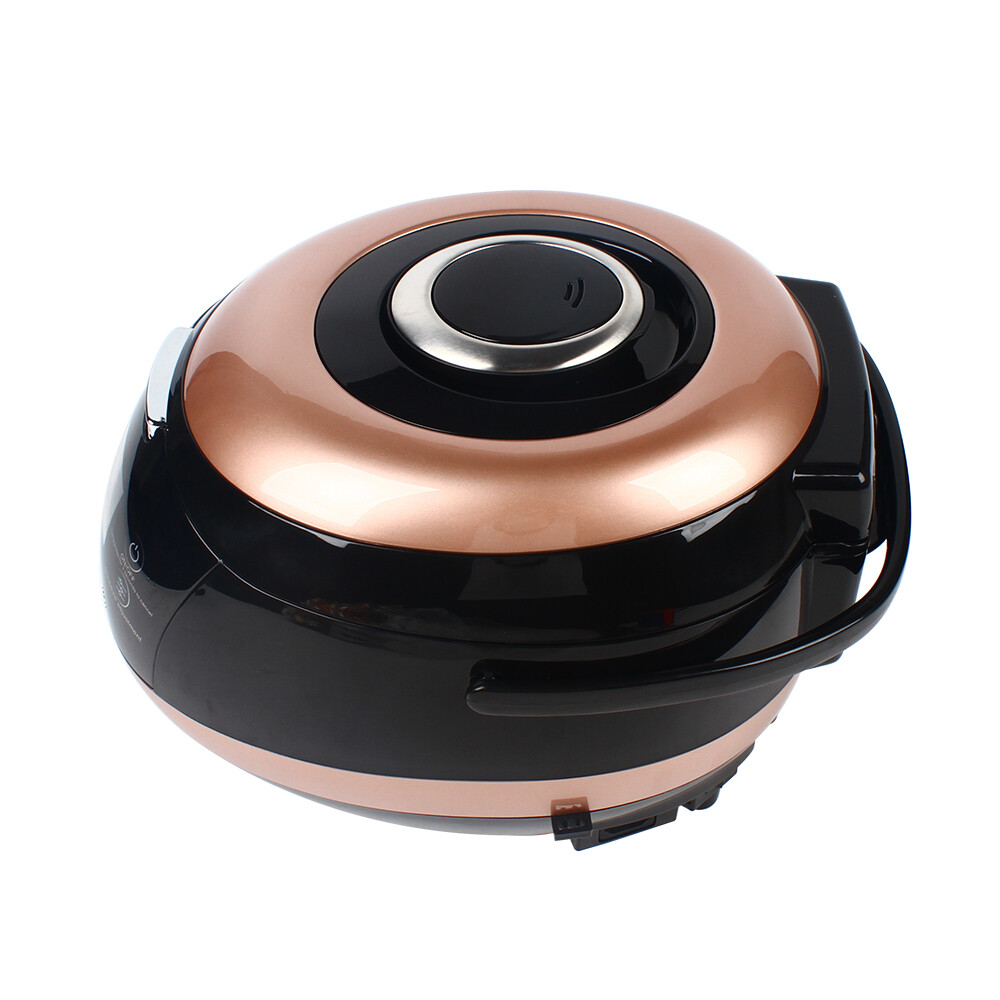 5L Commercial Automatic Nonstick Pot Tapioca Bubble Tea Pearl Maker Machine
