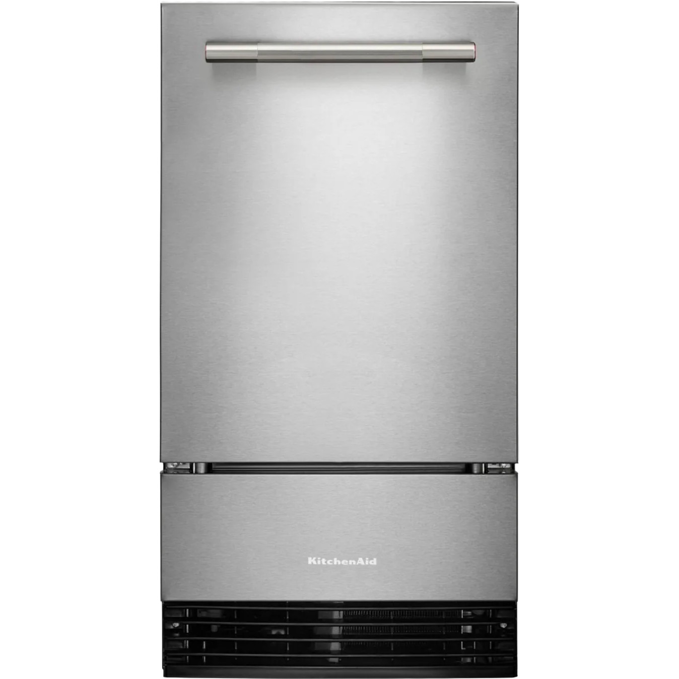 KitchenAid KUID518SPS 18″ Automatic Clear Ice Maker — NEW IN BOX