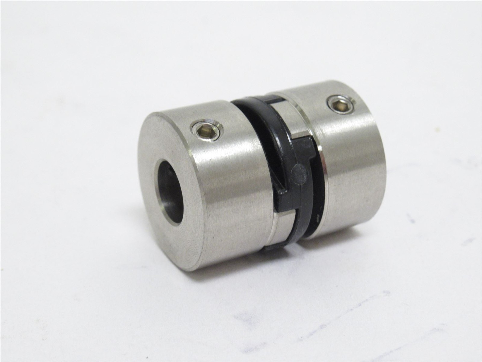 235424 New-No Box; Marel 4264608 Encoder Coupling B35/B55; 10mmID; 3417226