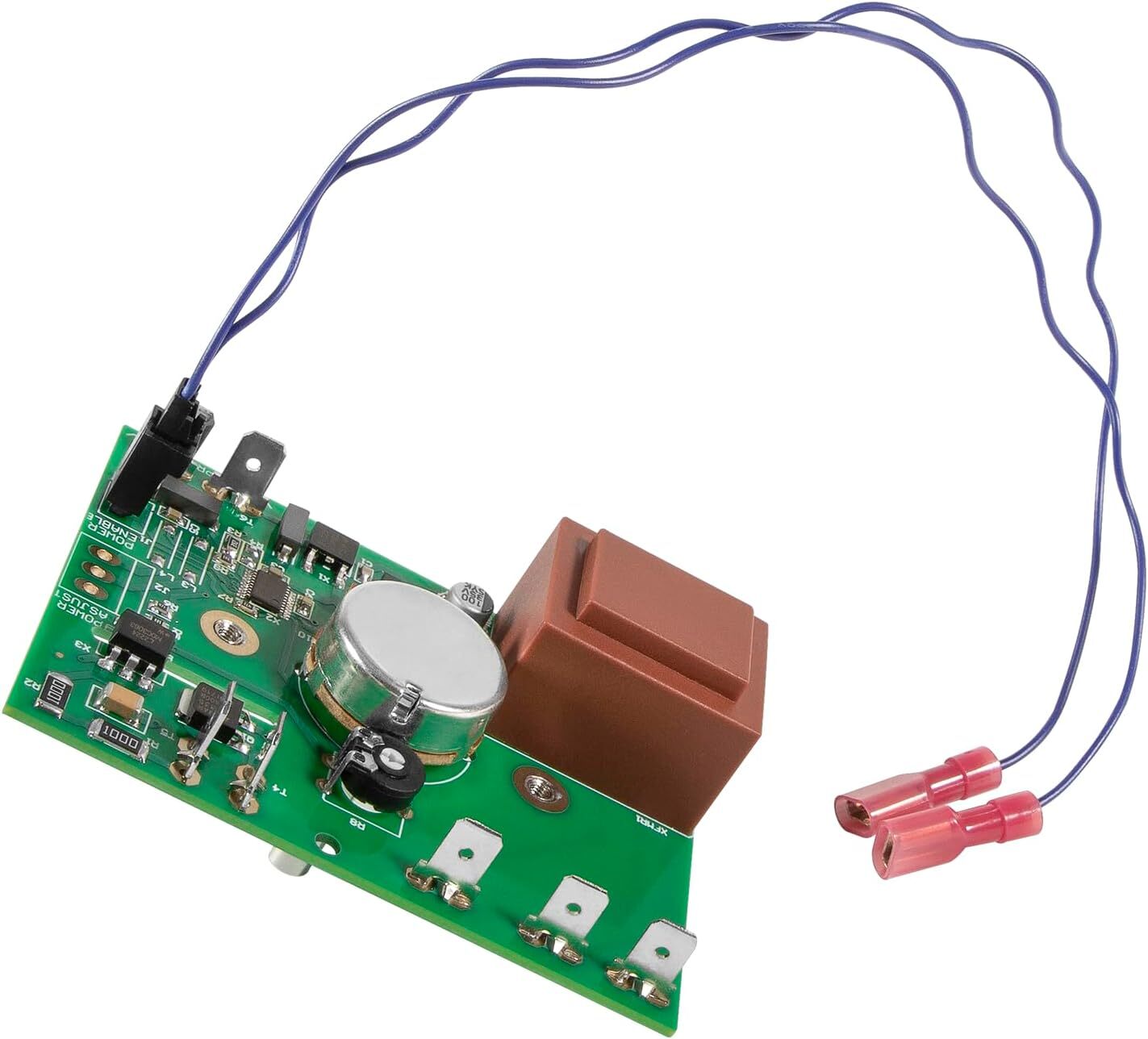 00-913149 Temp Control Board w/Harness For Vulcan Hart ECO2D ECO4D HEC20 Ovens