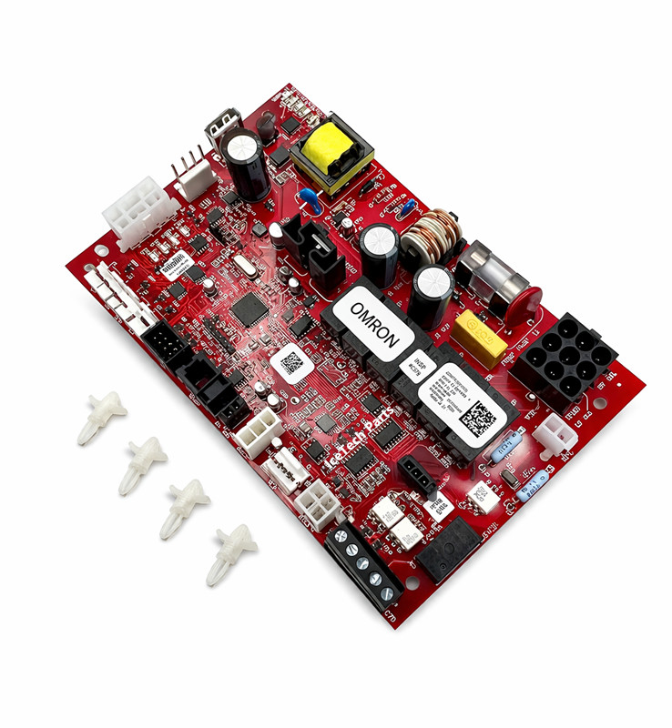 000008309 Control Board for Manitowoc Ice Machine Fits ID IB IR IY SY Series Rep