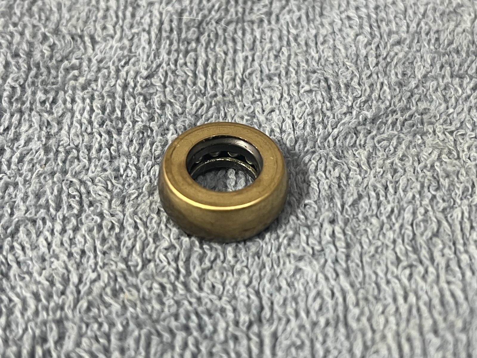 True Freezer Cooler Thrust Ball Bearing For Swing Doors – 832109