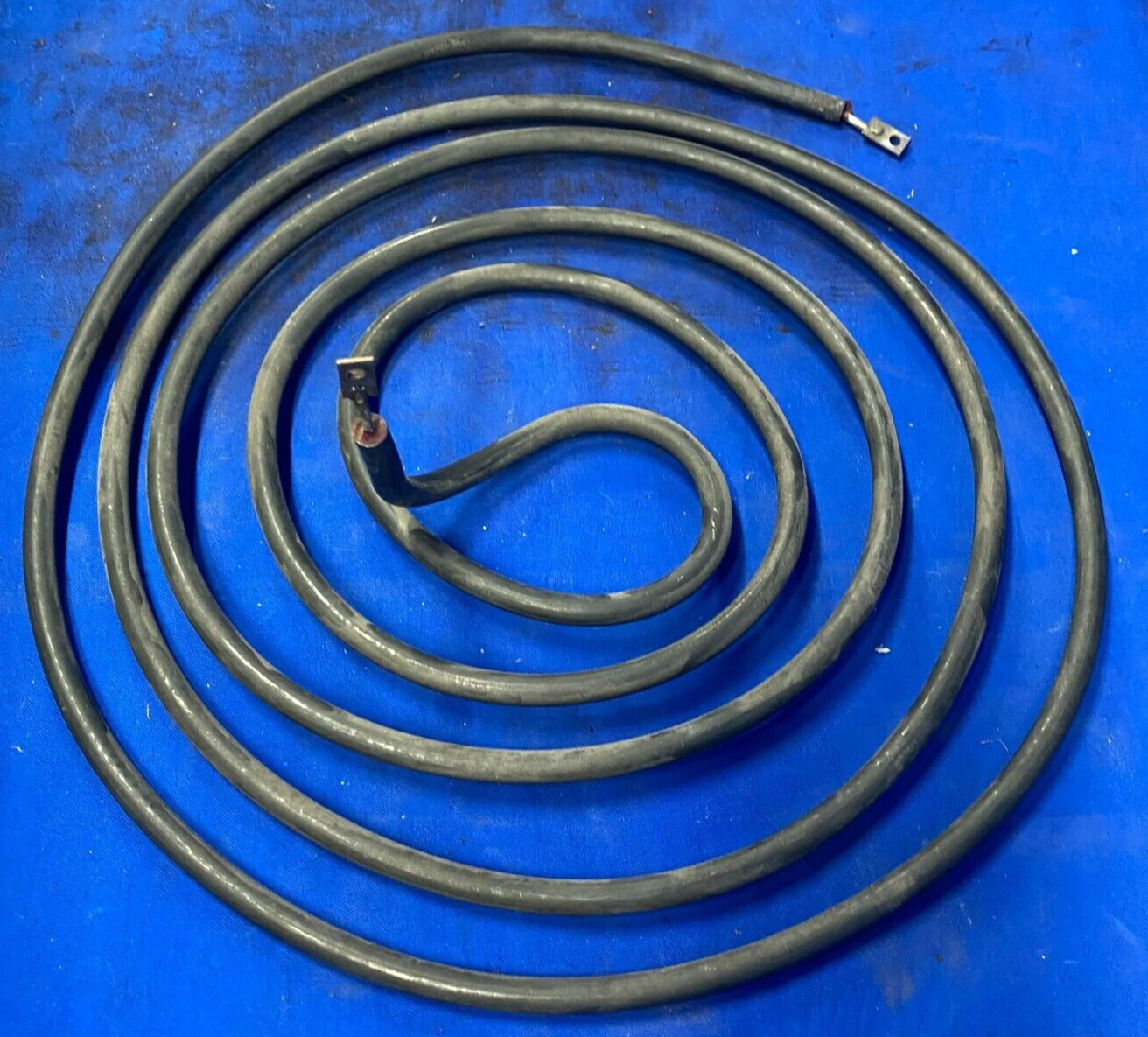 UNBRANDED RANGE COIL HEAT ELEMENT OUTSIDE DIAMETER: 12″