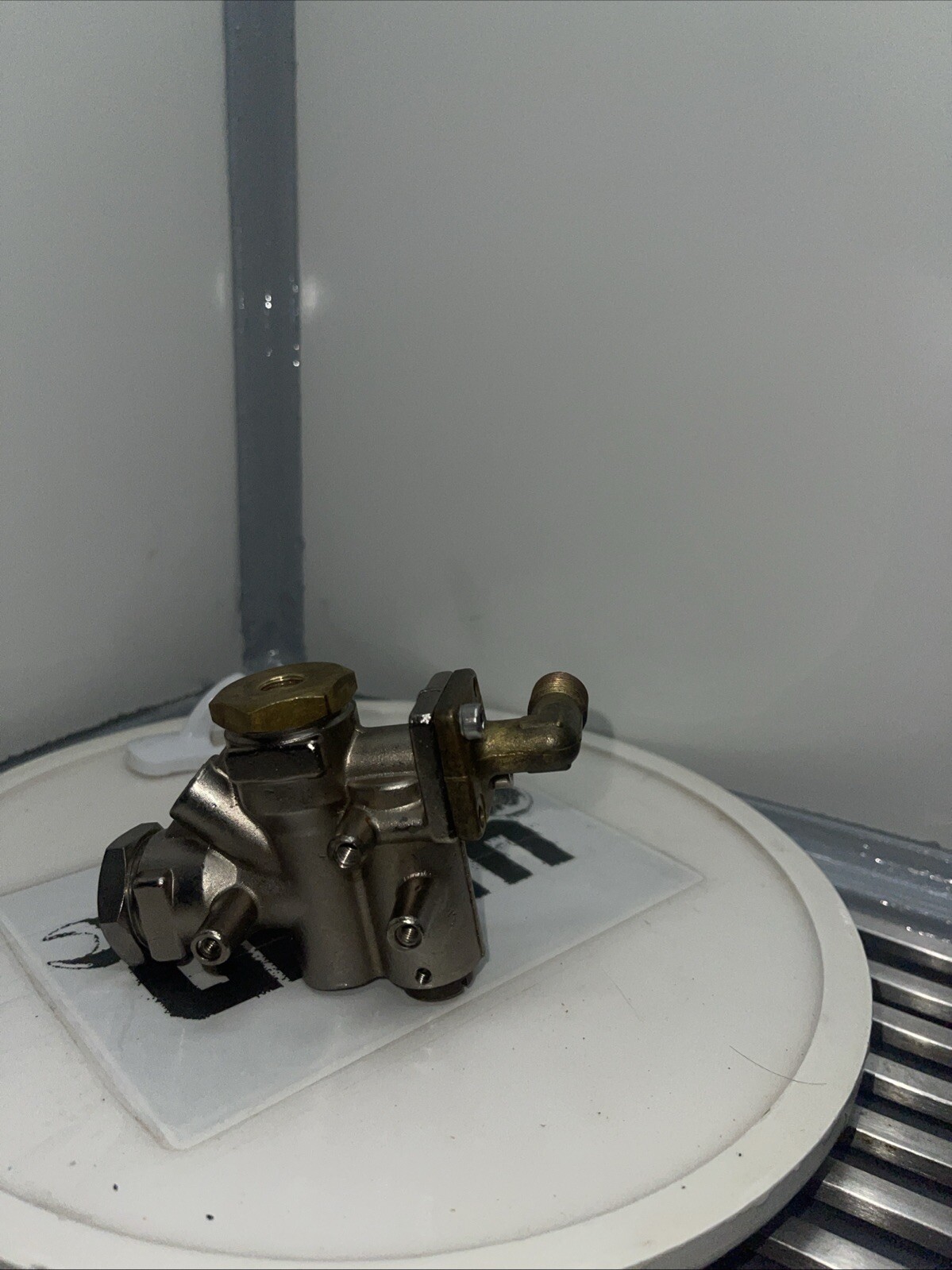La Cimbali M2 Super-Automatic Water Valve Manifold
